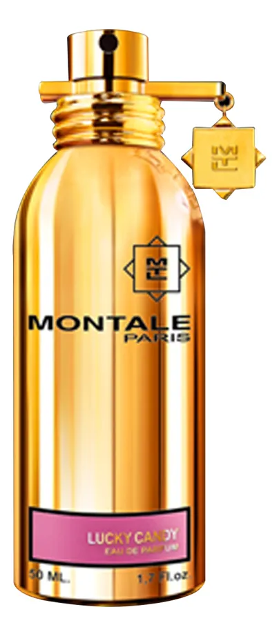 MONTALE Lucky Candy Парфюмерная вода унисекс 50 ml
