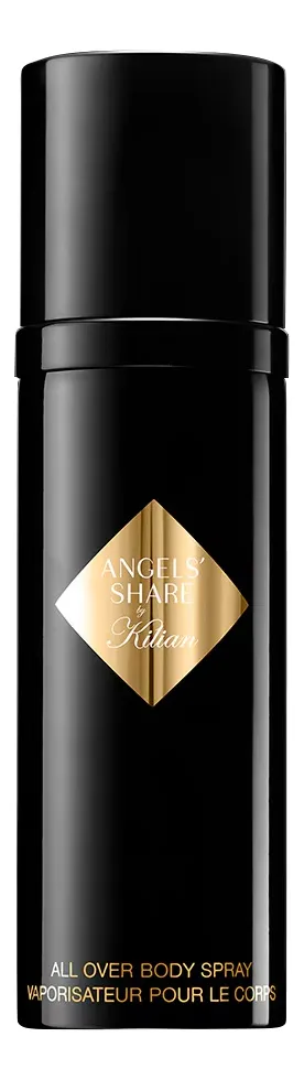 Kilian Angels' Share Спрей для тела унисекс 150 ml