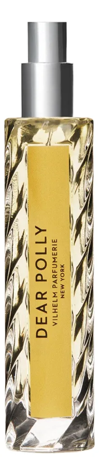 Vilhelm Parfumerie Dear Polly Парфюмерная вода унисекс 10 ml пробник