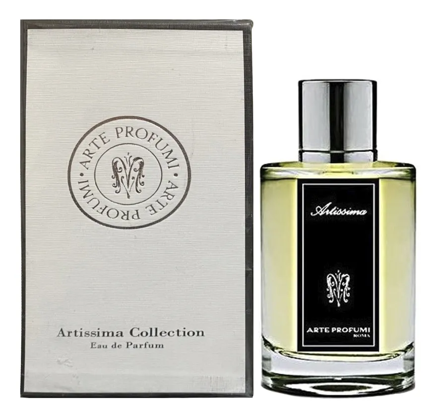 Arte Profumi Artissima Парфюмерная вода унисекс 100 ml