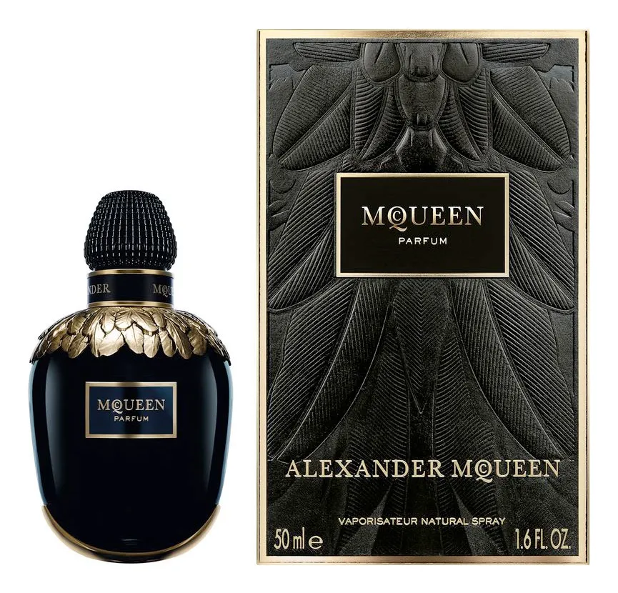Alexander McQueen McQueen Parfum Духи для женщин 50 ml