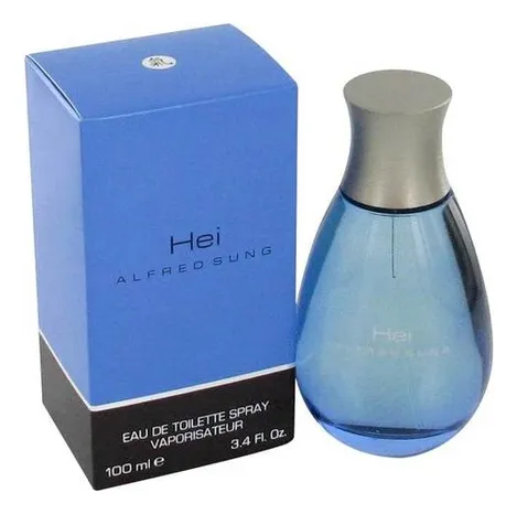 Alfred Sung Hei Туалетная вода для мужчин 100 ml