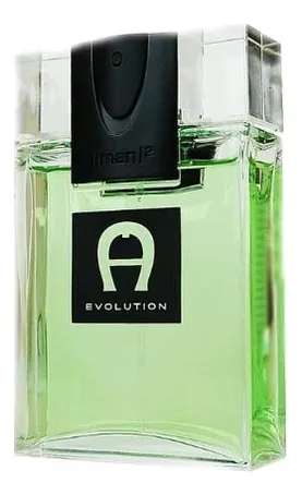 Etienne Aigner Evolution