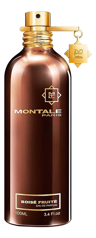 MONTALE Boise Fruite Парфюмерная вода унисекс 100 ml тестер