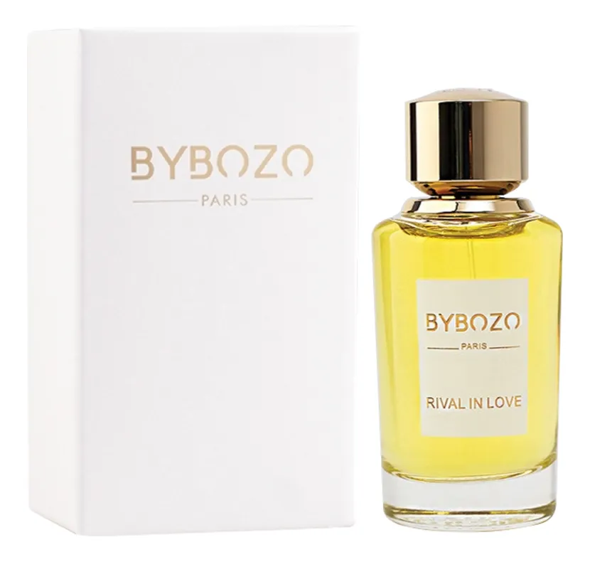 ByBozo Rival in Love Парфюмерная вода для женщин 75 ml