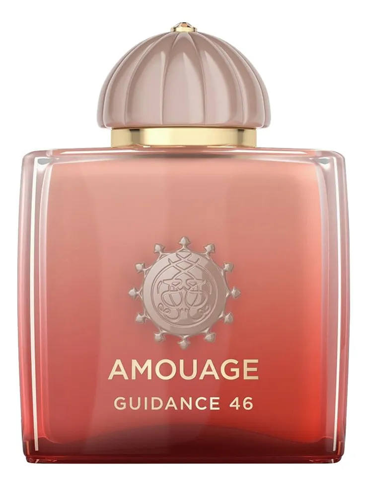Amouage Guidance 46 Духи унисекс 100 ml тестер