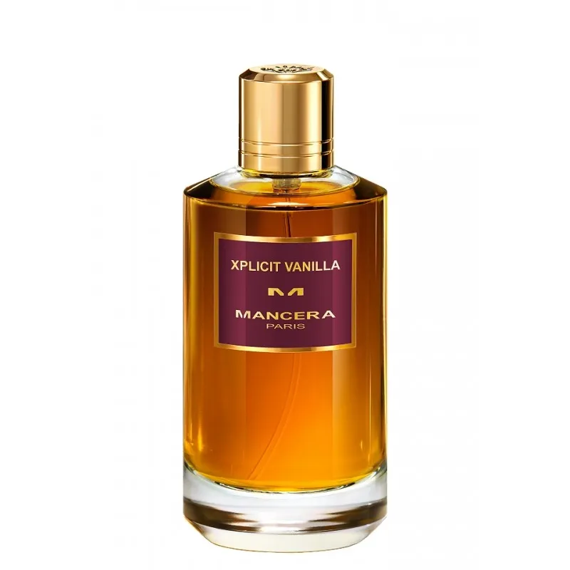 Mancera Xplicit Vanilla