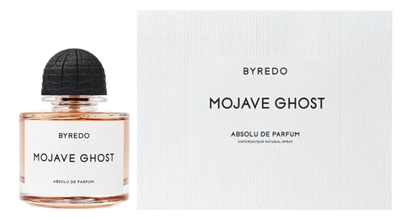 BYREDO Mojave Ghost Absolu