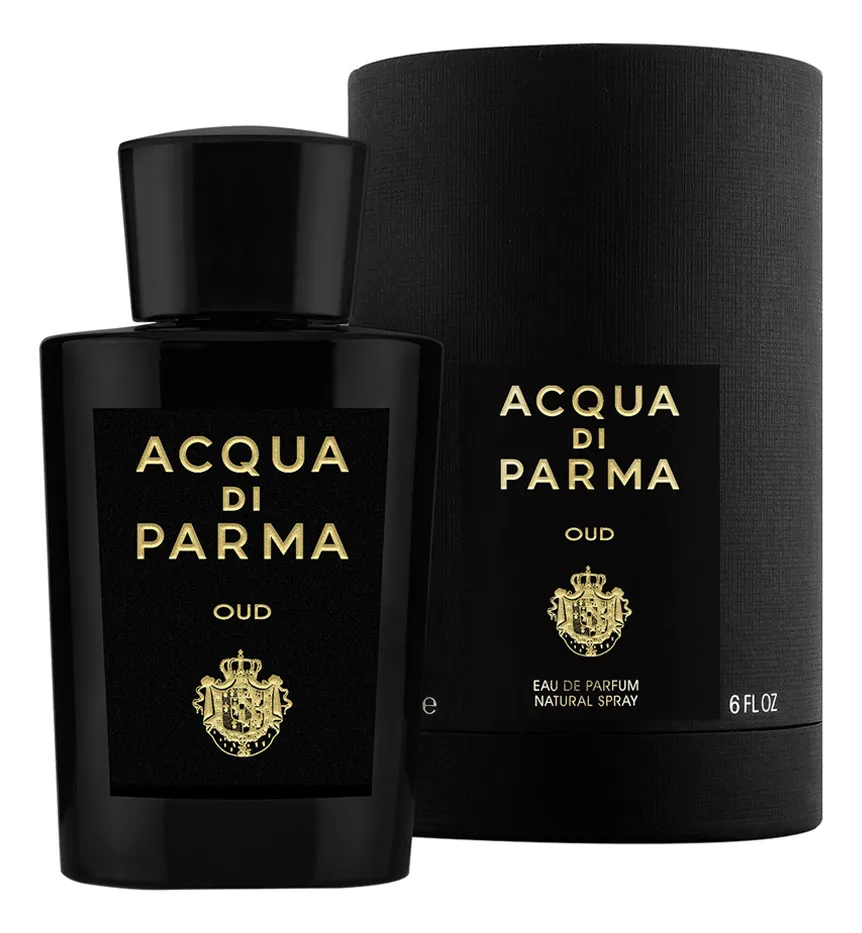 Acqua di Parma Oud Eau de Parfum Парфюмерная вода унисекс 100 ml