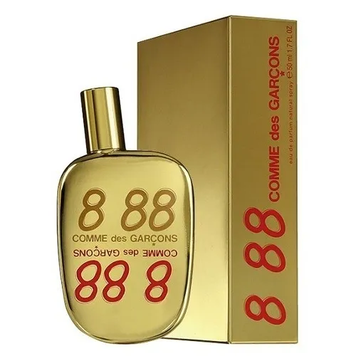 Comme des Garcons Parfums 8 88