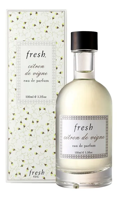 Fresh Citron De Vigne Парфюмерная вода унисекс 100 ml