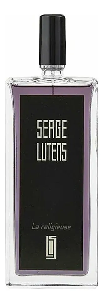 Serge Lutens La Religieuse Парфюмерная вода унисекс 50 ml тестер