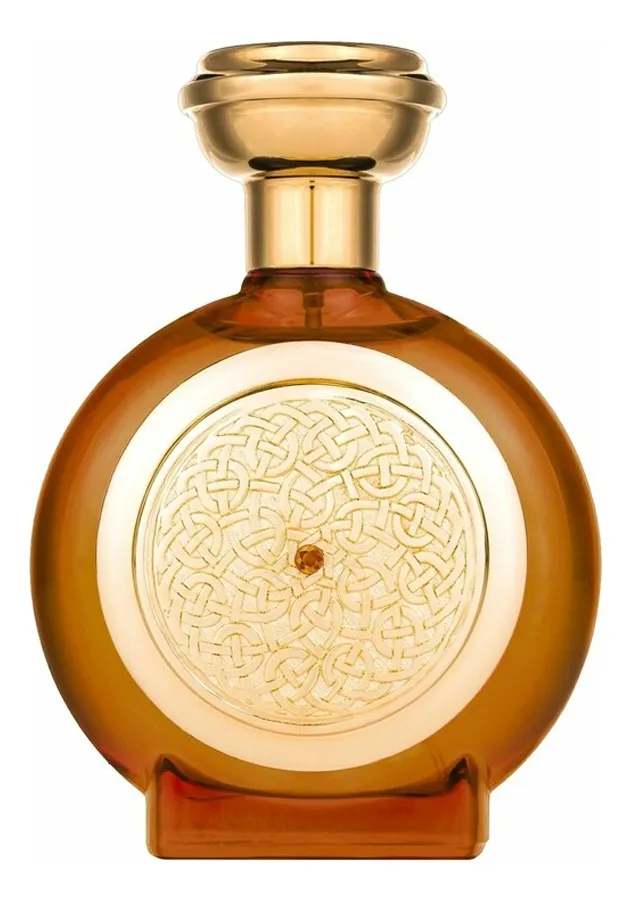 Boadicea The Victorious Tobacco Sapphire