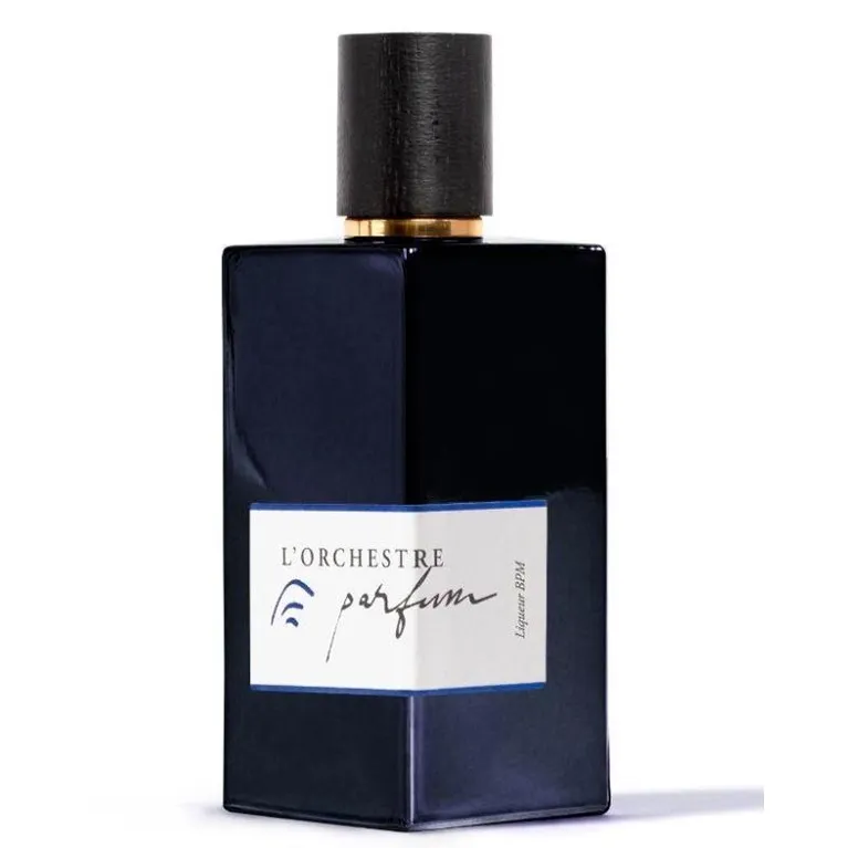 L'Orchestre Parfum Liquor BPM