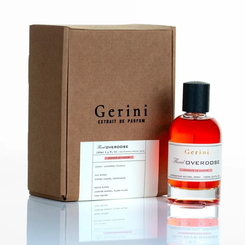 Gerini Floral Overdose