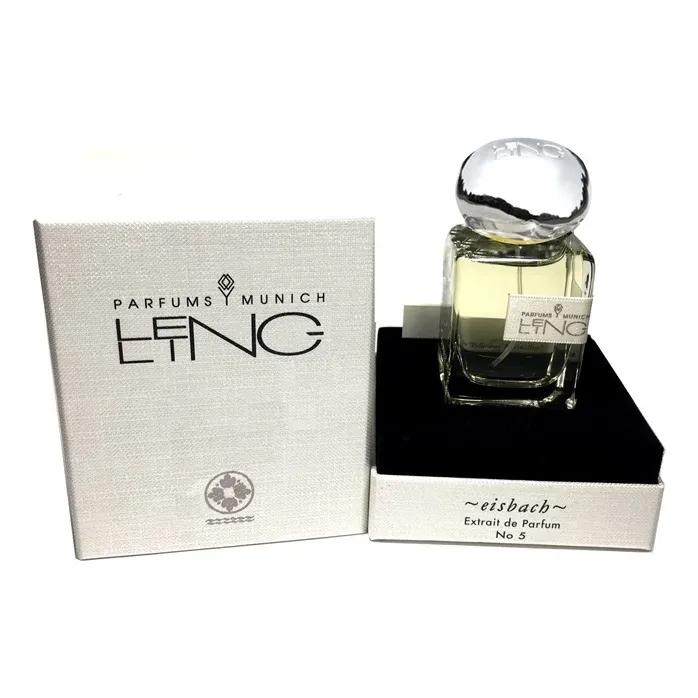 Lengling Eisbach No. 5