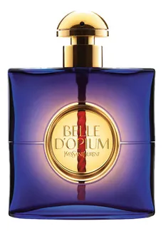 Yves Saint Laurent Belle d'Opium Парфюмерная вода для женщин 30 ml тестер