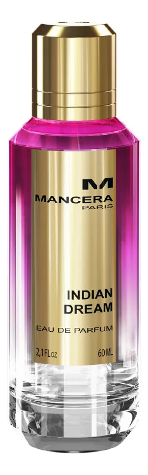 Mancera Indian Dream Парфюмерная вода для женщин 60 ml тестер