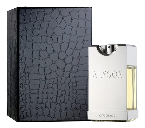 Alyson Oldoini Crystal Oud Парфюмерная вода для мужчин 100 ml
