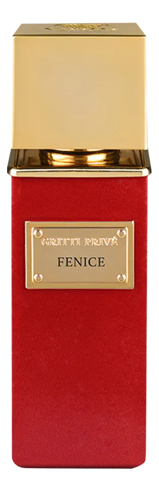 Gritti Fenice Духи унисекс 100 ml тестер