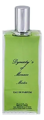 Dynasty of Monaco Mister Парфюмерная вода для мужчин 100 ml тестер