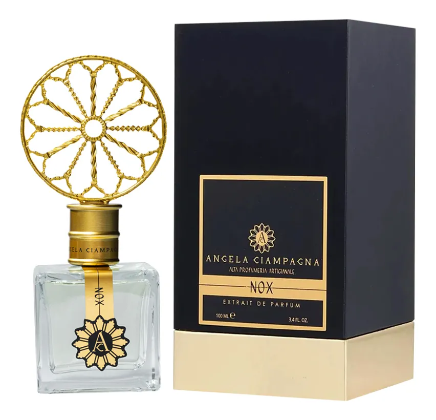Angela Ciampagna Nox Духи унисекс 100 ml