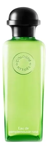 Hermes Eau de Pamplemousse Rose Одеколон унисекс 100 ml тестер