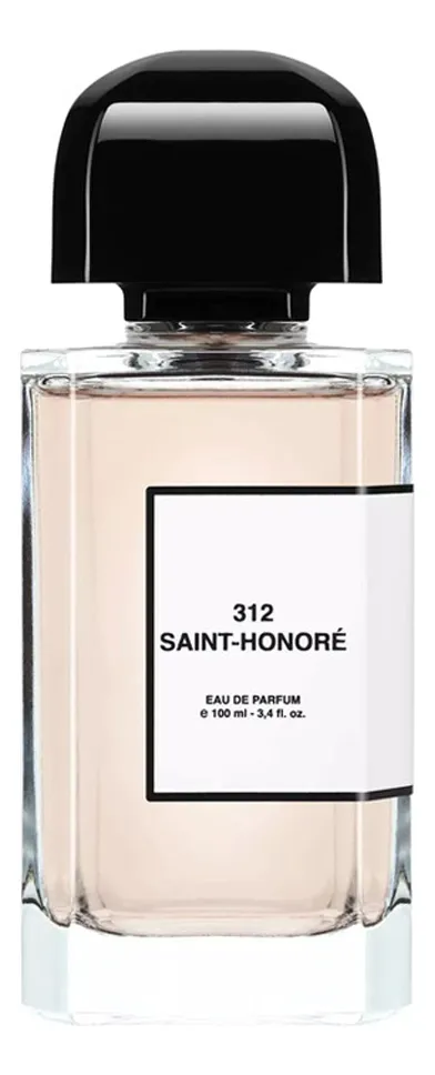 Parfums BDK Paris 312 Saint-Honore