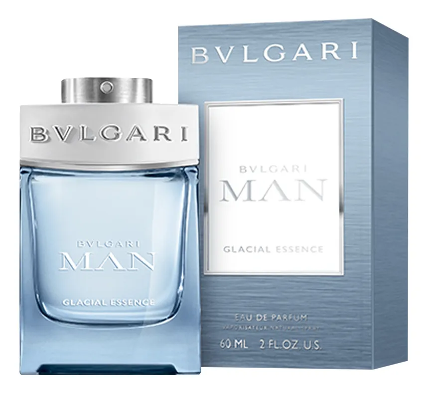 BVLGARI Bvlgari Man Glacial Essence Парфюмерная вода для мужчин 60 ml