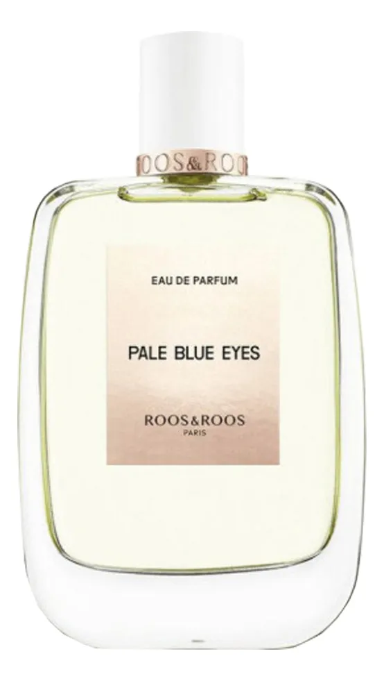 Roos & Roos Pale Blue Eyes Парфюмерная вода для женщин 100 ml тестер