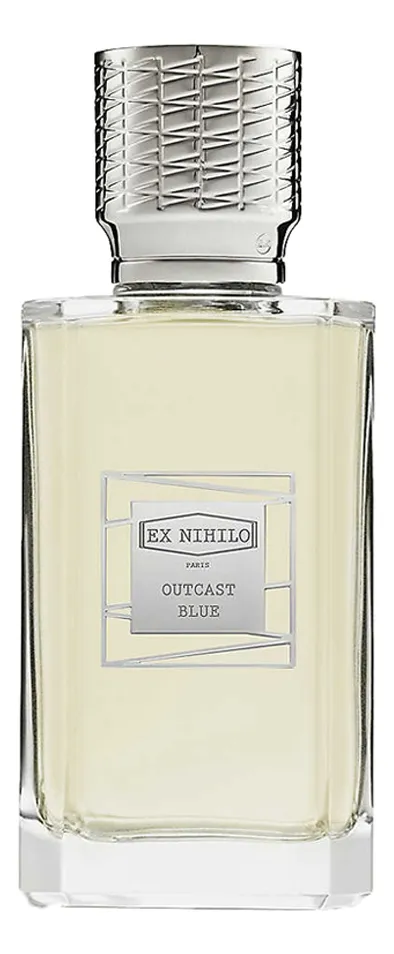 Ex Nihilo Outcast Blue Парфюмерная вода унисекс 100 ml тестер