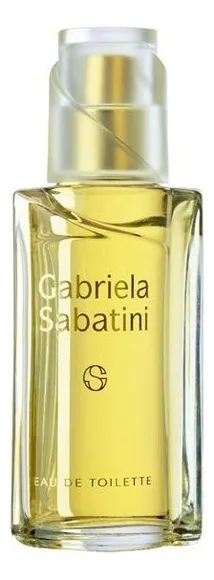 Gabriela Sabatini Gabriela Sabatini Туалетная вода для женщин 60 ml тестер
