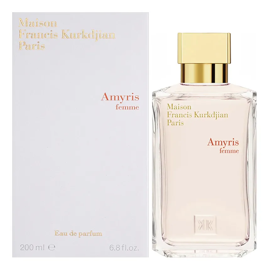 Maison Francis Kurkdjian Amyris Femme Парфюмерная вода для женщин 200 ml