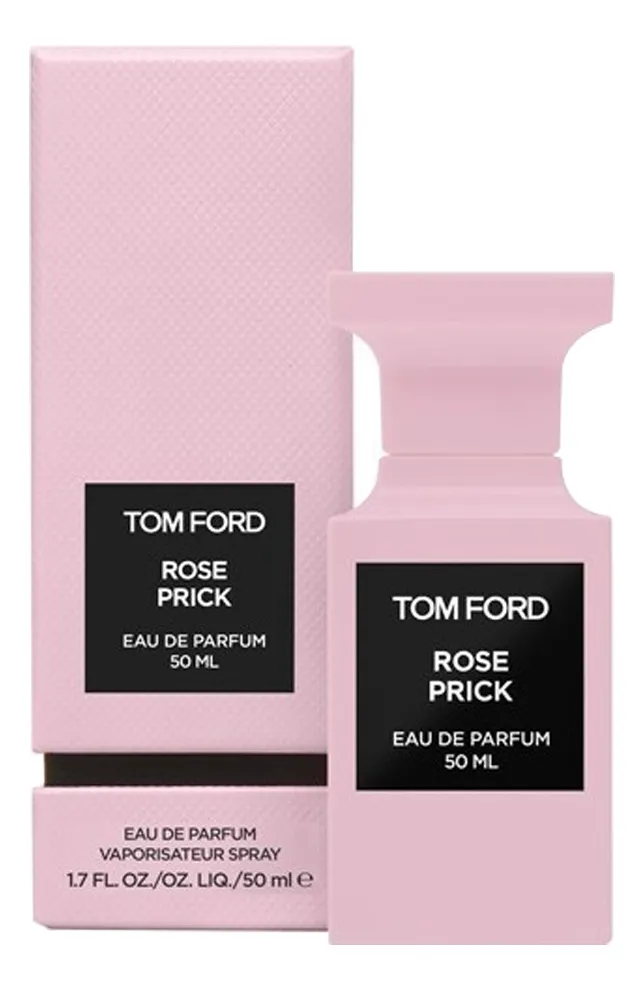 Tom Ford Rose Prick Парфюмерная вода унисекс 50 ml