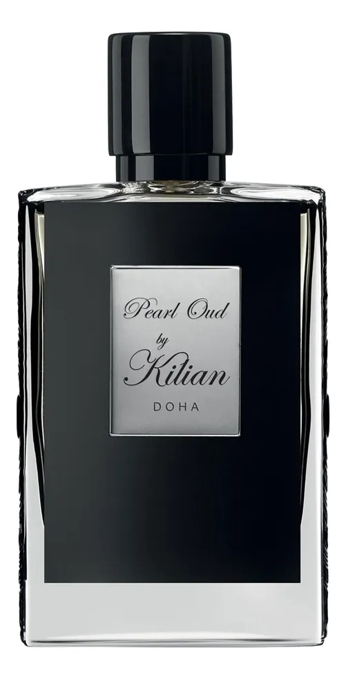 Kilian Pearl Oud Парфюмерная вода для женщин 50 ml тестер