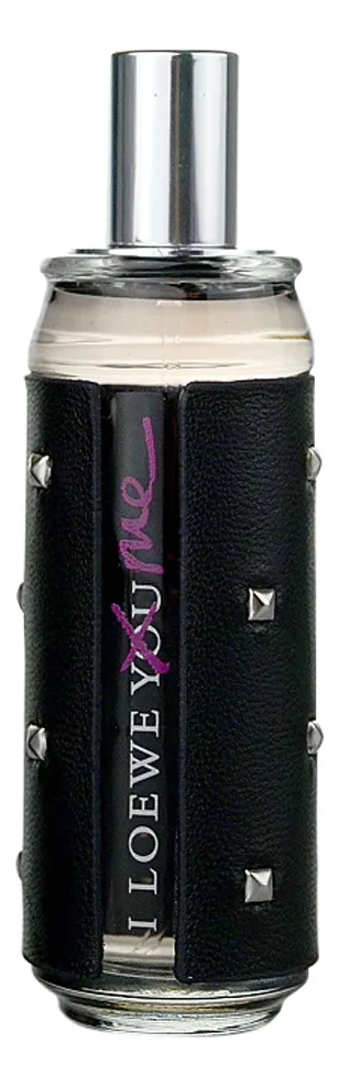 Loewe I Loewe Me Туалетная вода для женщин 50 ml тестер