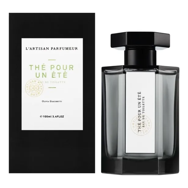 L`Artisan Parfumeur The pour un Ete