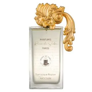 Reine de saba Aksoum