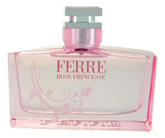 Gianfranco Ferre Ferre Rose Princesse
