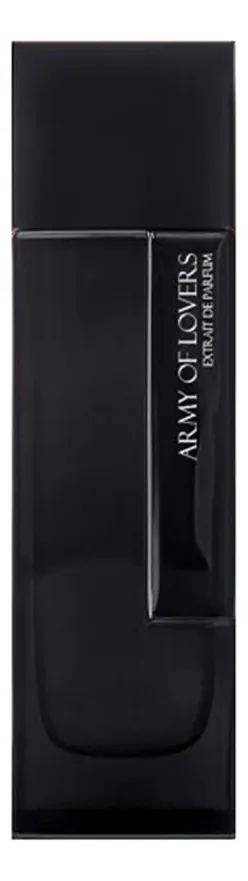 LM Parfums Army Of Lovers Духи для женщин 100 ml тестер