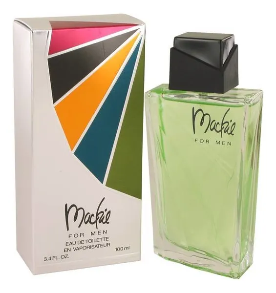 Bob Mackie Mackie for Men