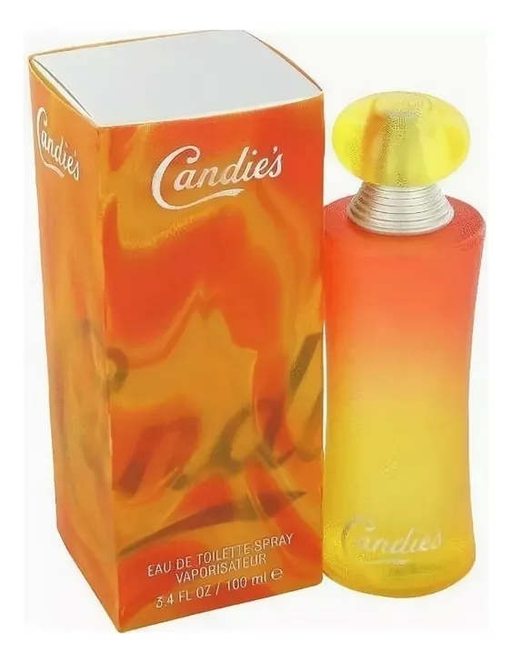 Liz Claiborne Candie's Туалетная вода для женщин 100 ml