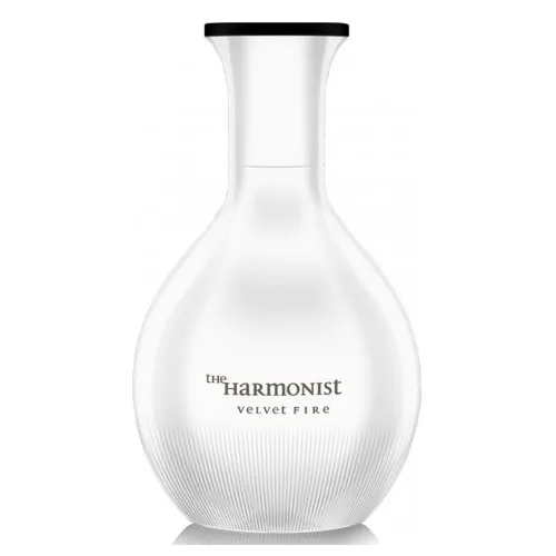 The Harmonist Velvet Fire