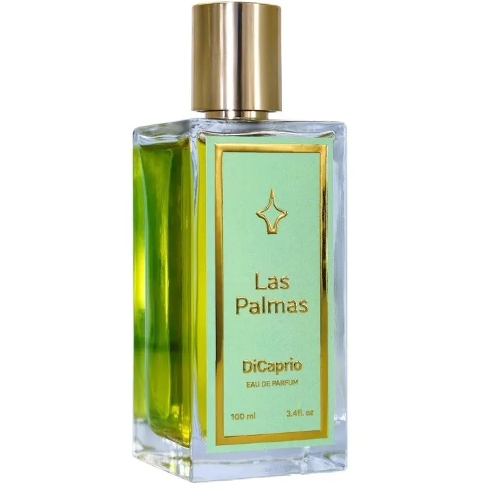 Di Caprio Parfum Las Palmas