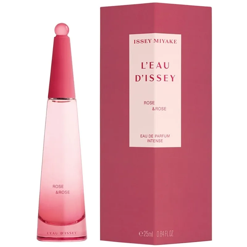 Issey Miyake L’Eau D’Issey Rose & Rose