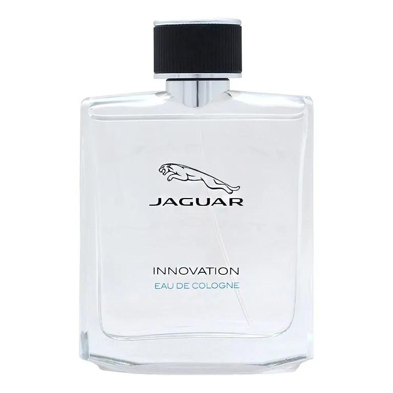 Jaguar Innovation Eau de Cologne