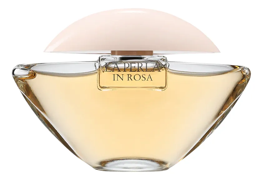 La Perla In Rosa Туалетная вода для женщин 80 ml тестер