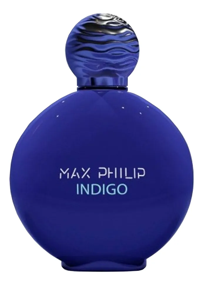 Max Philip Indigo Парфюмерная вода унисекс 100 ml тестер