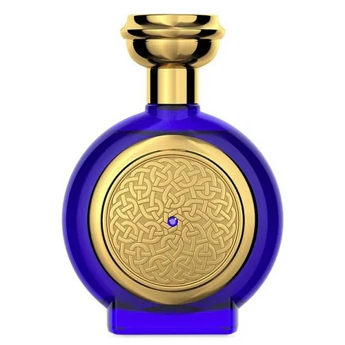 Boadicea The Victorious Blue Sapphire