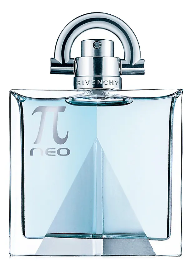 GIVENCHY Pi Neo Туалетная вода для мужчин 100 ml тестер